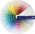 Leque de Cores